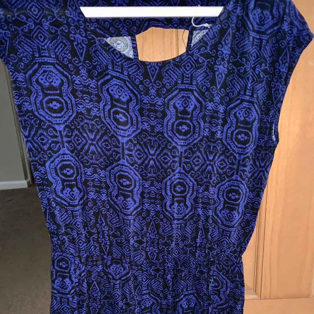 💙SALE!! never worn romper💙offers welcomed!